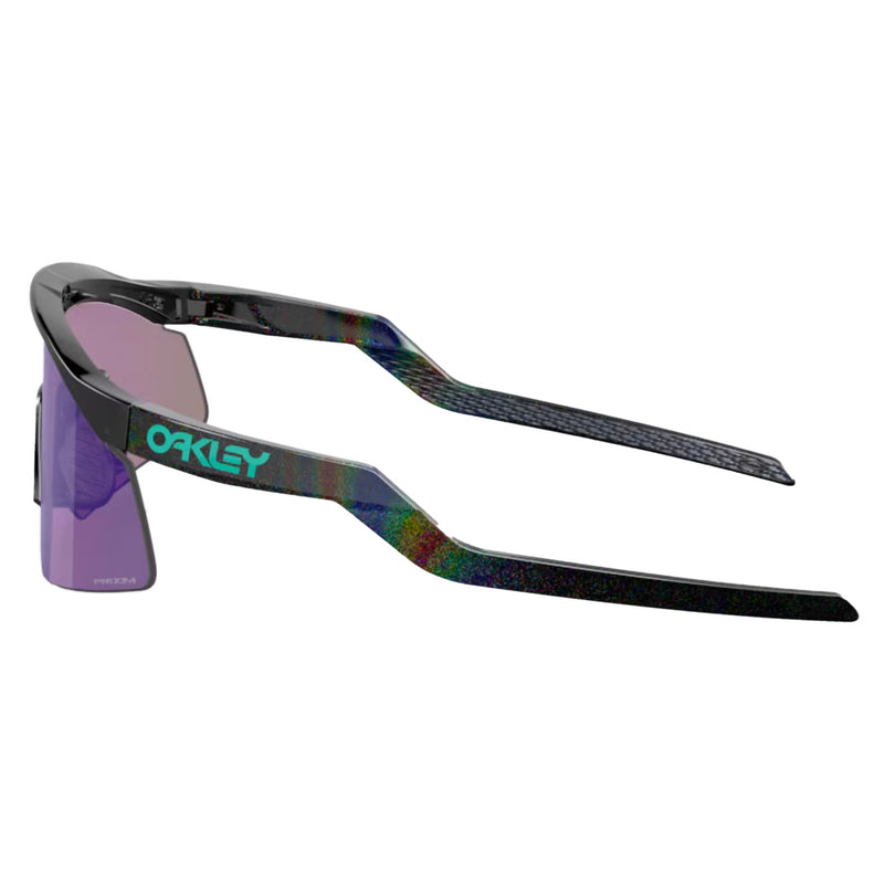 Bestel de Oakley Hydra Cycle The Galaxy Collection Prizm Jade Black Ink snel, gemakkelijk en veilig bij Revert 95. Check onze website voor de gehele Oakley collectie of kom gezellig langs bij onze winkel in Haarlem.