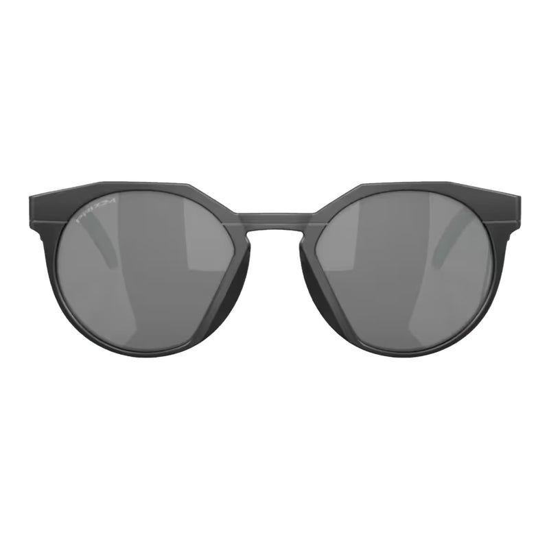 Bestel de Oakley HSTN Introspect Collection Prizm Black Matte Black Ink snel, gemakkelijk en veilig bij Revert 95. Check onze website voor de gehele Oakley collectie of kom gezellig langs bij onze winkel in Haarlem.