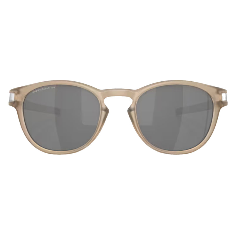 Bestel de Oakley Latch Introspect Collection Prizm Black Polarized Matte Sepia  snel, gemakkelijk en veilig bij Revert 95. Check onze website voor de gehele Oakley collectie of kom gezellig langs bij onze winkel in Haarlem.