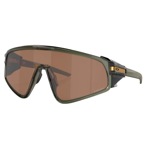 Bestel de Latch Panel Prizm Tungsten Olive Ink snel, gemakkelijk en veilig bij Revert 95. Check onze website voor de gehele Oakley collectie of kom gezellig langs bij onze winkel in Haarlem.