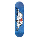 Bestel het Pop Trading Company pup amsterdam board snel, gemakkelijk en veilig bij Revert 95. Check onze website voor de gehele Pop Trading Company collectie of kom gezellig langs bij onze winkel in Haarlem.