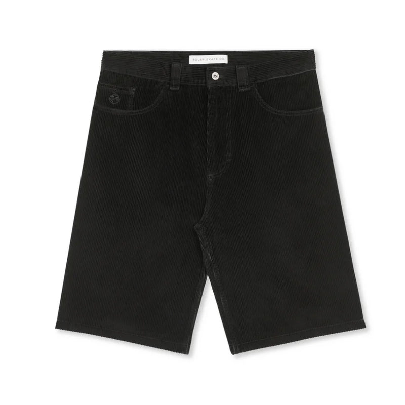 Bestel de Polar Skate Co Big Boy Cords Shorts Black snel, gemakkelijk en veilig bij Revert 95. Check onze website voor de gehele Polar Skate Co collectie of kom gezellig langs bij onze winkel in Haarlem.