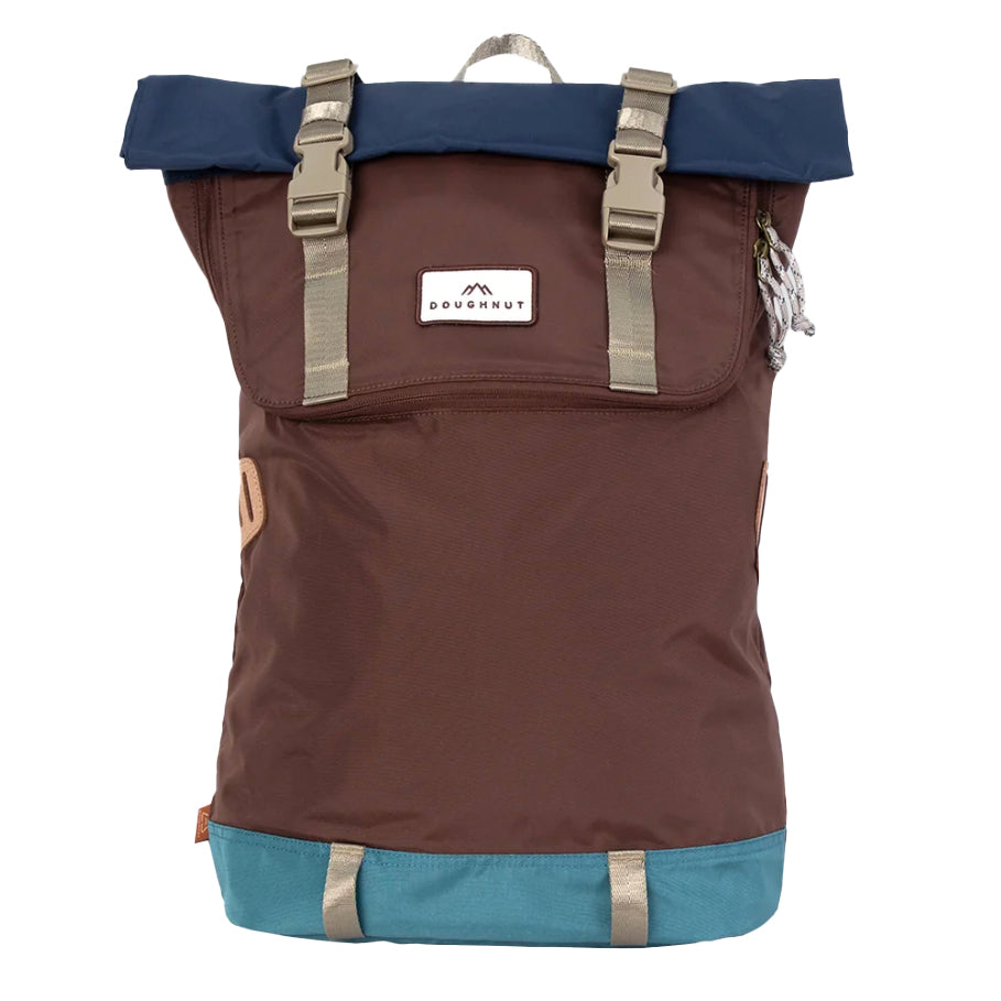 Christopher Jungle Backpack Brown