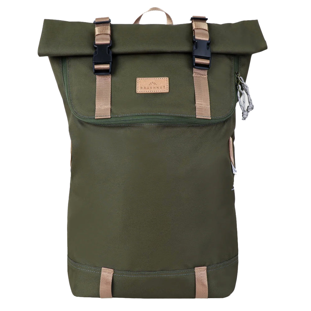 Christopher Reborn Backpack Army
