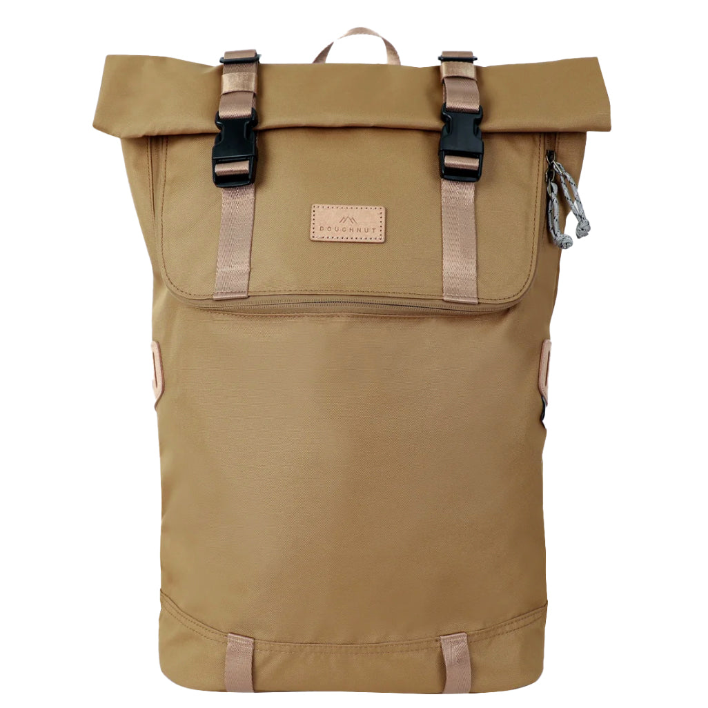 Christopher Reborn Backpack Camel