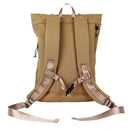 Bestel de Doughnut Christopher Small Reborn Backpack Camel snel, gemakkelijk en veilig bij Revert 95. Check onze website voor de gehele Doughnut collectie of kom gezellig langs bij onze winkel in Haarlem.