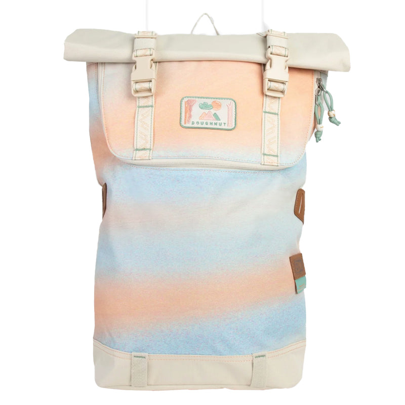 Bestel de Doughnut Christopher Dreamwalker Backpack Dreamwalker snel, gemakkelijk en veilig bij Revert 95. Check onze website voor de gehele Doughnut collectie of kom gezellig langs bij onze winkel in Haarlem.