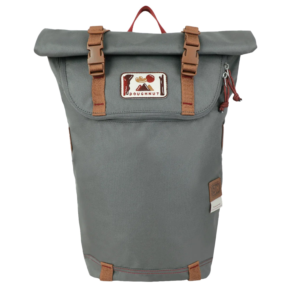 Christopher Dreamwalker Backpack Grey