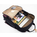 Macaroon Large Reborn Backpack Lake