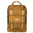 Bestel de Doughnut Macaroon Large Reborn Backpack Camel snel, gemakkelijk en veilig bij Revert 95. Check onze website voor de gehele Doughnut collectie of kom gezellig langs bij onze winkel in Haarlem.