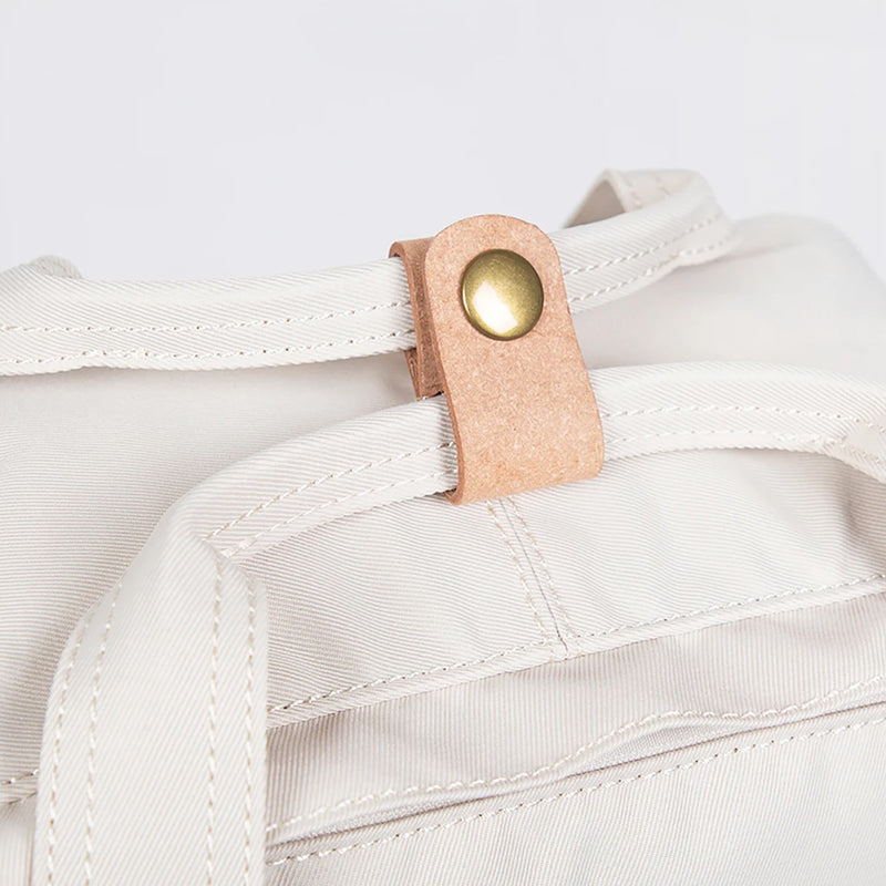 Macaroon Reborn Backpack Camel