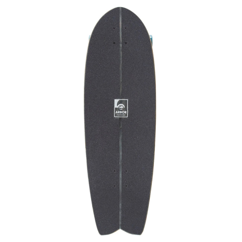 Bestel de Arbor Surfskate Complete CX Surfskate Fat Fish snel, gemakkelijk en veilig bij Revert 95. Check onze website voor de gehele Arbor collectie of kom gezellig langs bij onze winkel in Haarlem.