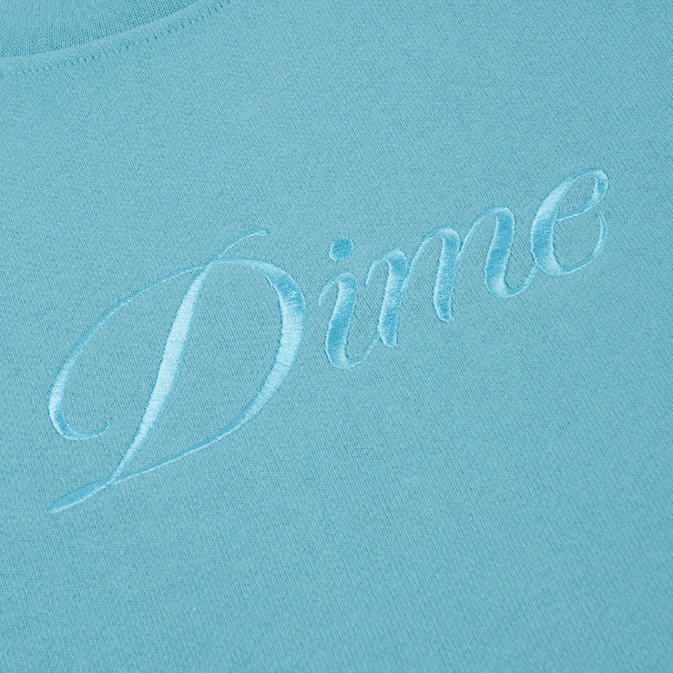 Bestel de Dime Cursive Logo Crewneck snel, gemakkelijk en veilig bij Revert 95. Check onze website voor de gehele Dime collectie of kom gezellig langs bij onze winkel in Haarlem.