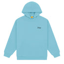 Bestel de Dime Classic Small Logo Hoodie Ocean Blue snel, gemakkelijk en veilig bij Revert 95. Check onze website voor de gehele Dime collectie of kom gezellig langs bij onze winkel in Haarlem.