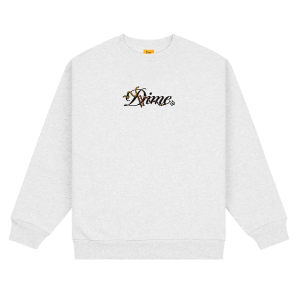 Bestel de Dime Cursive Snake Crewneck snel, gemakkelijk en veilig bij Revert 95. Check onze website voor de gehele Dime collectie of kom gezellig langs bij onze winkel in Haarlem.