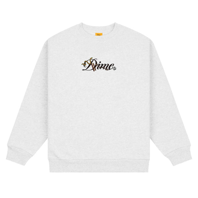 Bestel de Dime Cursive Snake Crewneck snel, gemakkelijk en veilig bij Revert 95. Check onze website voor de gehele Dime collectie of kom gezellig langs bij onze winkel in Haarlem.