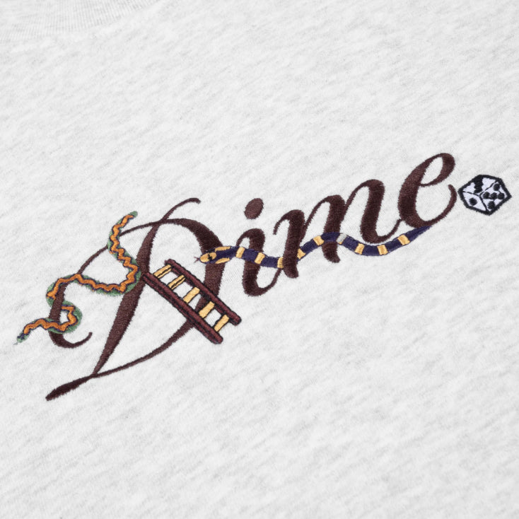Bestel de Dime Cursive Snake Crewneck snel, gemakkelijk en veilig bij Revert 95. Check onze website voor de gehele Dime collectie of kom gezellig langs bij onze winkel in Haarlem.