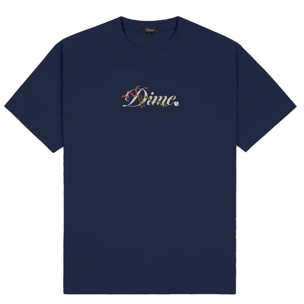Bestel de Dime Cursive Snake T-Shirt snel, gemakkelijk en veilig bij Revert 95. Check onze website voor de gehele Dime collectie of kom gezellig langs bij onze winkel in Haarlem.