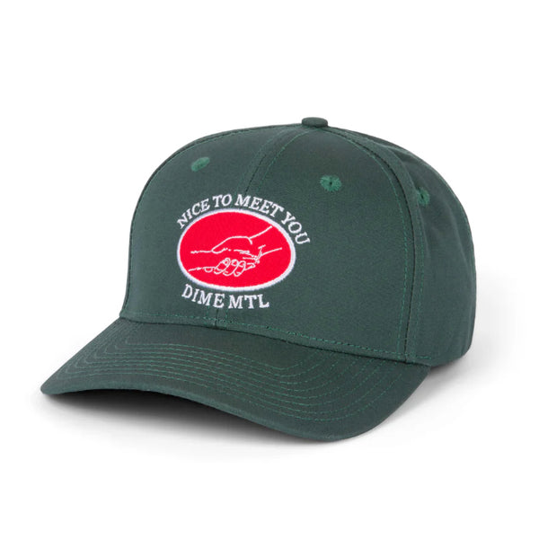 Bestel de Dime Greetings Full Fit Cap snel, gemakkelijk en veilig bij Revert 95. Check onze website voor de gehele Dime collectie of kom gezellig langs bij onze winkel in Haarlem.