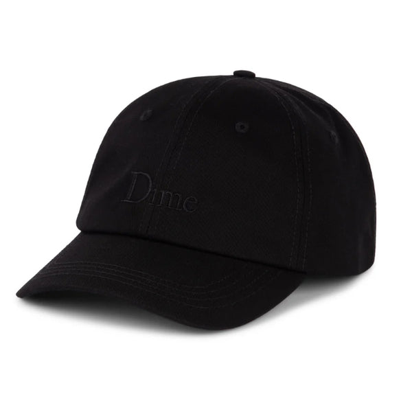 Bestel de Dime Classic Low Pro Cap snel, gemakkelijk en veilig bij Revert 95. Check onze website voor de gehele Dime collectie of kom gezellig langs bij onze winkel in Haarlem.