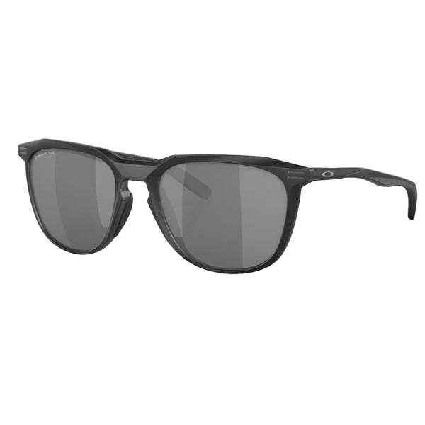 Bestel de Oakley Thurso Prizm Black Matte Black Ink snel, gemakkelijk en veilig bij Revert 95. Check onze website voor de gehele Oakley collectie of kom gezellig langs bij onze winkel in Haarlem.