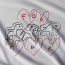 Bestel het Former Candy T-shirt Bone snel, gemakkelijk en veilig bij Revert 95. Check onze website voor de gehele Former collectie of kom gezellig langs bij onze winkel in Haarlem.