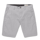 Bestel de Volcom Frickin Modern Stretch Short 21 Stone snel, gemakkelijk en veilig bij Revert 95. Check onze website voor de gehele Volcom collectie of kom gezellig langs bij onze winkel in Haarlem.