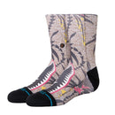 Bestel de Stance KIDS TWISTED WARBIRD Black snel, gemakkelijk en veilig bij Revert 95. Check onze website voor de gehele Stance collectie of kom gezellig langs bij onze winkel in Haarlem.