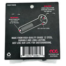AF1 Hollow Bolts Allen 7/8