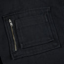 Bestel de Dime Panel Denim Hooded Bomber snel, veilig en gemakkelijk bij Revert 95. Check de gehele Dime collectie op onze site, of kom gezellig langs bij onze winkel in Haarlem.