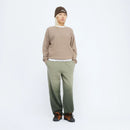 Bestel de Dime Wave Cable Knit snel, veilig en gemakkelijk bij Revert 95. Check de gehele Dime collectie op onze site, of kom gezellig langs bij onze winkel in Haarlem.