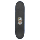 Bestel de Globe Kids Peace Man Mid Spiral Dye Black snel, gemakkelijk en veilig bij Revert 95. Kom gezellig langs onze winkel in Haarlem of check onze website voor de hele Globe collectie.