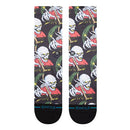 Bestel de Stance Palm Slayer Crew snel, veilig en gemakkelijk bij Revert 95. Check de gehele Stance collectie op onze site, of kom gezellig langs bij onze winkel in Haarlem.