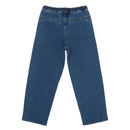 Bestel de Volcom Freazy Loose Elastic Waist Denim Washed Blue Kids snel, veilig en gemakkelijk bij Revert 95. Check de gehele Volcom collectie op onze site, of kom gezellig langs bij onze winkel in Haarlem.