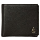 Bestel de Volcom Slim Stone PU Wallet snel, veilig en gemakkelijk bij Revert 95. Check de gehele Volcom collectie op onze site, of kom gezellig langs bij onze winkel in Haarlem.