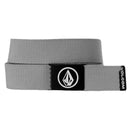 Bestel de Volcom Circle Web Belt Heather Grey snel, veilig en gemakkelijk bij Revert 95. Check de gehele Volcom collectie op onze site, of kom gezellig langs bij onze winkel in Haarlem.