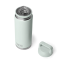 YETI Rambler 26 Oz Bottle Chug Ridgeline geïsoleerde RVS drinkfles 769 ml met lekvrije chug cap en dubbelwandige isolatie