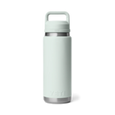 YETI Rambler 26 Oz Bottle Chug Ridgeline geïsoleerde RVS drinkfles 769 ml met lekvrije chug cap en dubbelwandige isolatie