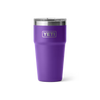 YETI Rambler Tumbler MagSlider Pace Purple, roestvrijstalen tumbler met dubbelwandige vacuümisolatie en MagSlider deksel, verkrijgbaar in 10 oz en 20 oz, verkrijgbaar bij Revert 95 Haarlem