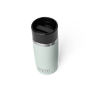 YETI Rambler 12 Oz Travel Bottle Ridgeline roestvrijstalen geïsoleerde drinkfles 355 ml met lekvrije dop