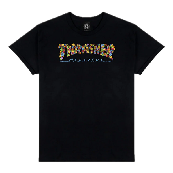 Smile By Spanky T-shirt