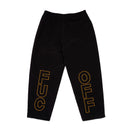 Bestel de Fack Up Clothes FUC SUMO PANTS BLACK veilig, gemakkelijk en snel bij Revert 95. Check onze website voor de gehele Fack Up Clothes collectie, of kom gezellig langs bij onze winkel in Haarlem.