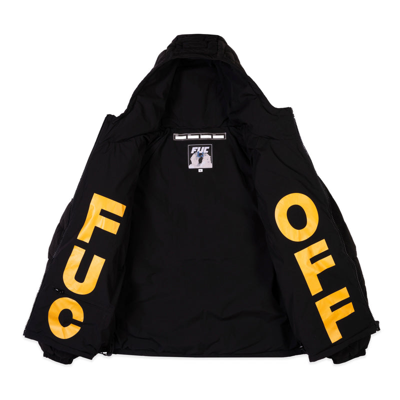 Bestel de Fack Up Clothes FUC SUMO JACKET BLACK veilig, gemakkelijk en snel bij Revert 95. Check onze website voor de gehele Fack Up Clothes collectie, of kom gezellig langs bij onze winkel in Haarlem.