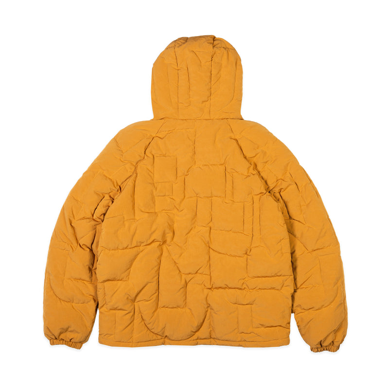 Bestel de Fack Up Clothes FUC SUMO JACKET YELLOW veilig, gemakkelijk en snel bij Revert 95. Check onze website voor de gehele Fack Up Clothes collectie, of kom gezellig langs bij onze winkel in Haarlem.