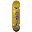Toy Machine Peace Complete skateboard met Peace-graphic, trucks en wielen