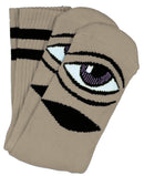 Toy Machine Sect Eye Sock III Sock