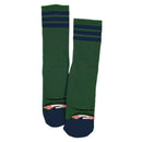 Toy Machine Stoner Sect Sock