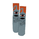 Toy Machine Sect Hug Sock