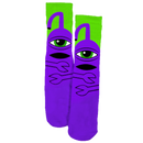 Toy Machine Sect Hug Sock