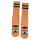 Toy Machine Heather Sect Eye Sock